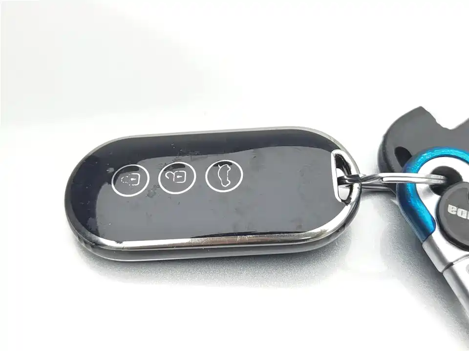 AITO Ask the world M7