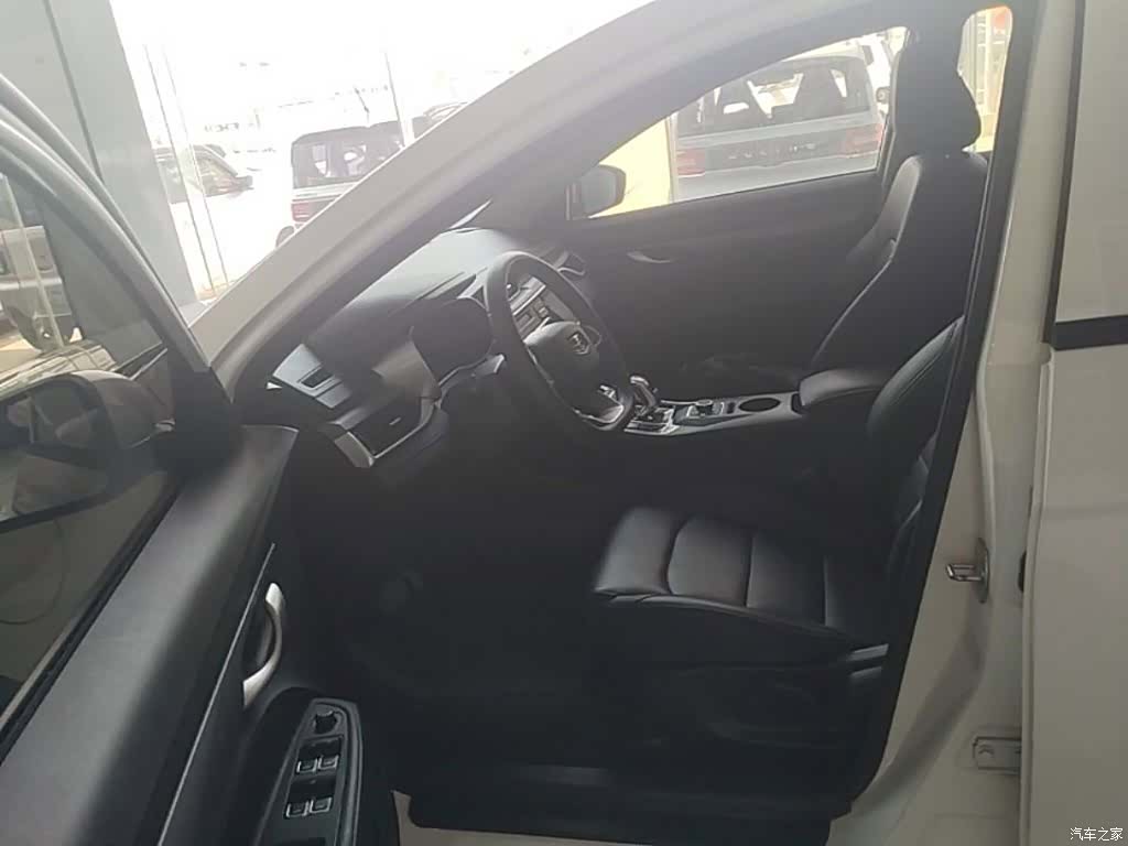Geely Emgrand, 2020 16