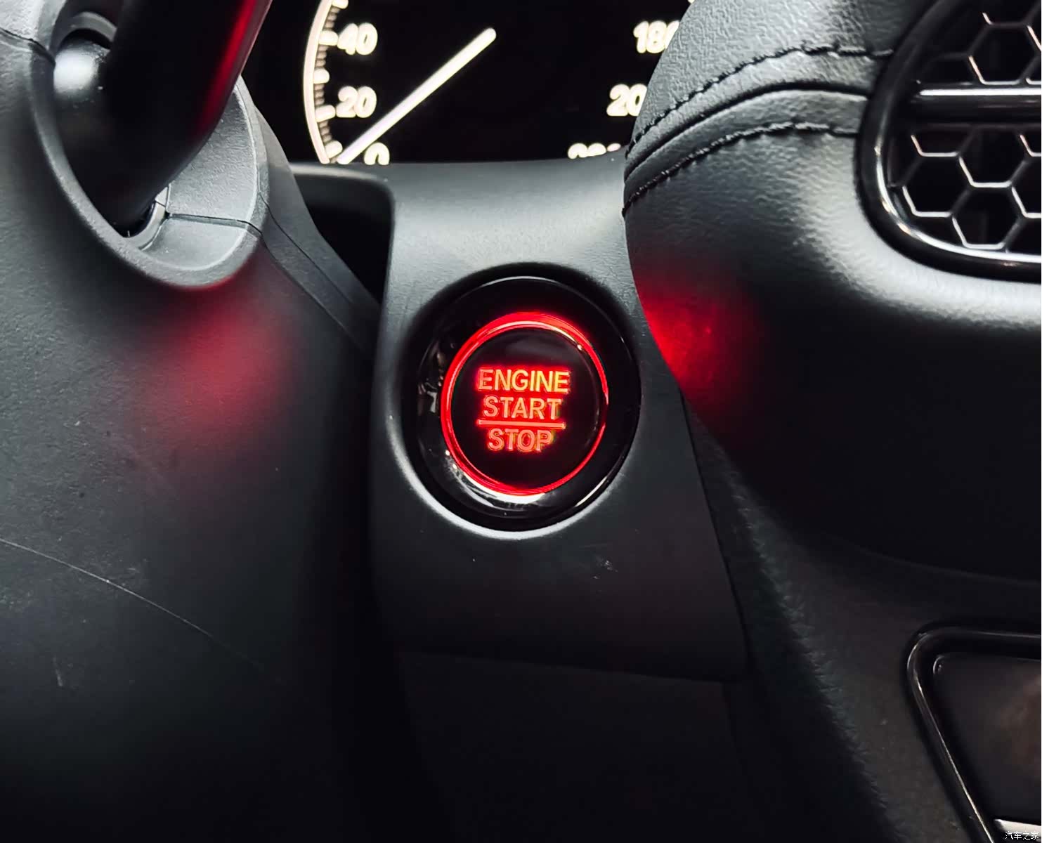 Honda HR-V, 2023 21