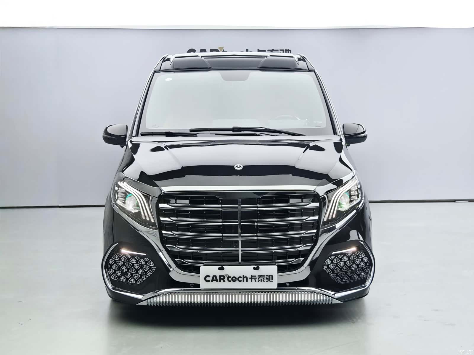 Mercedes-Benz 7, 2026 2