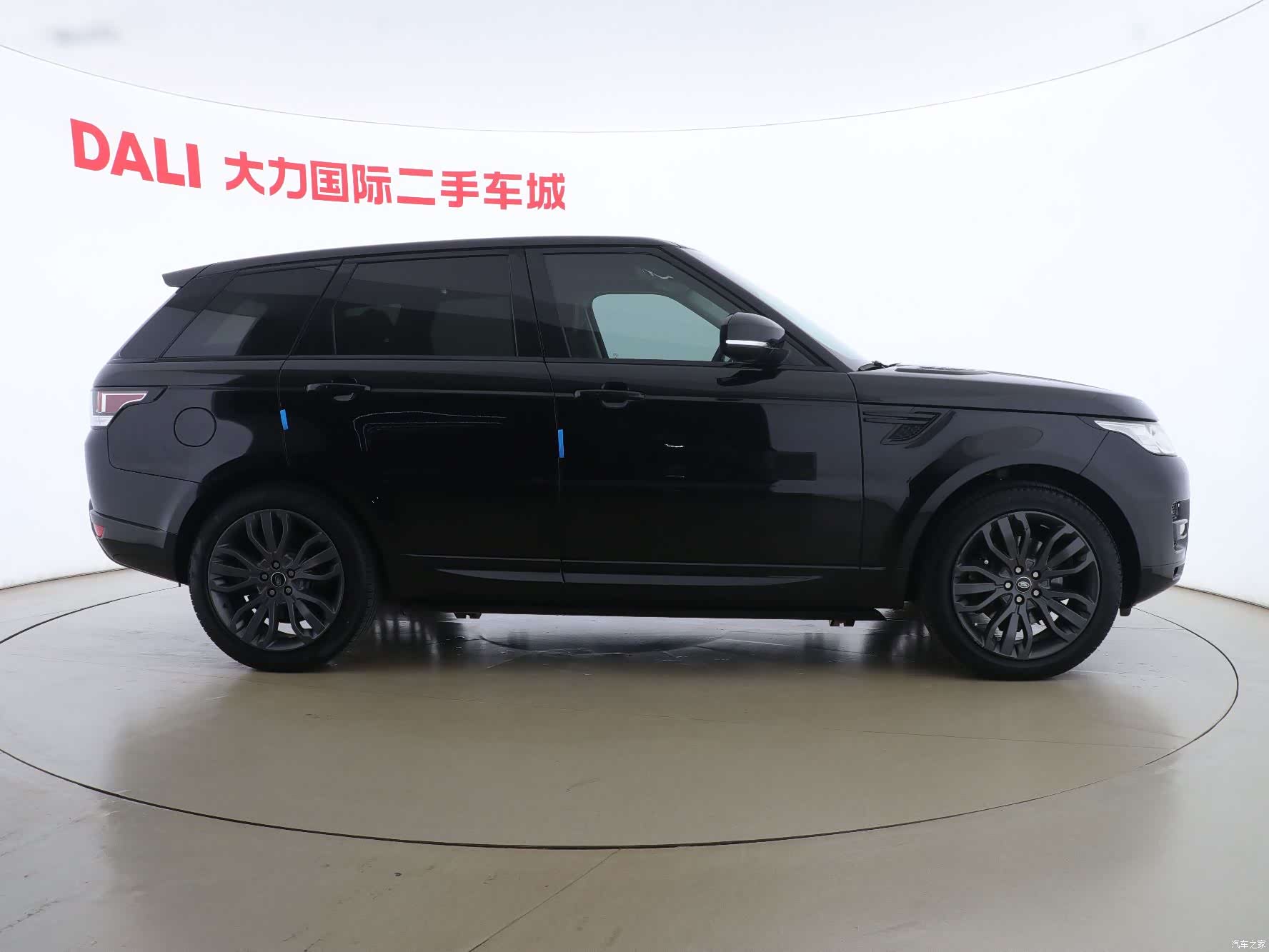 Land Rover Range Rover, 2017 11
