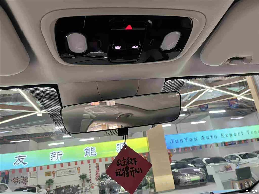 Leapmotor C11, 2023 19
