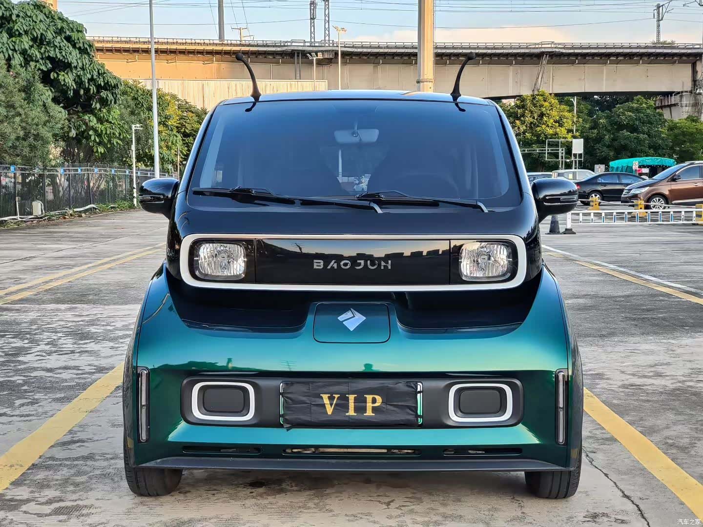 Wuling KiWi, 2022 2