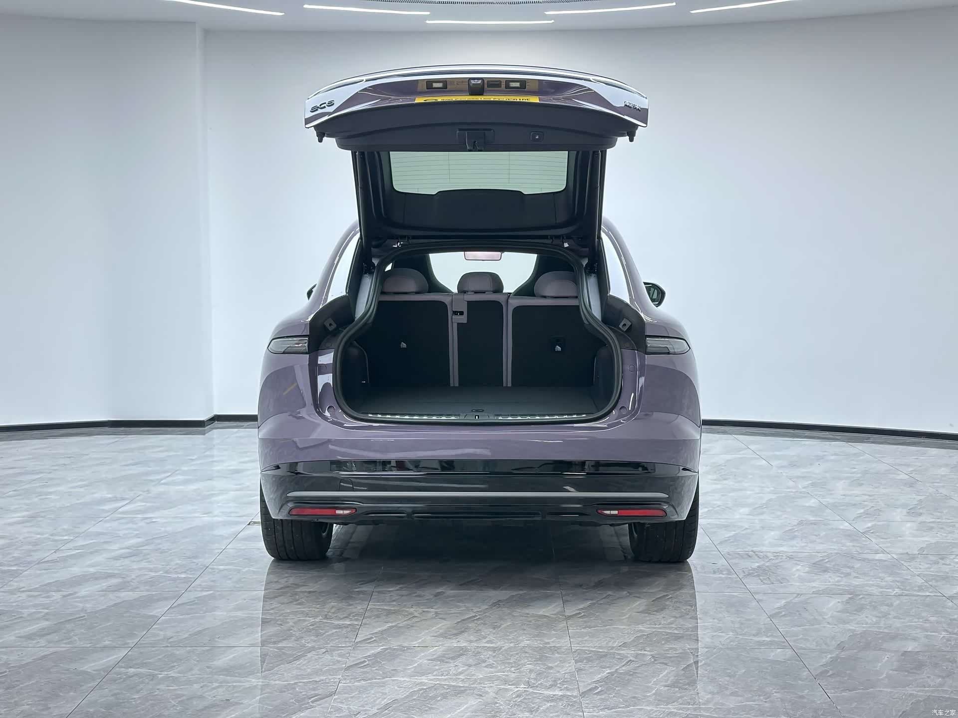 NIO EC6, 2025 10