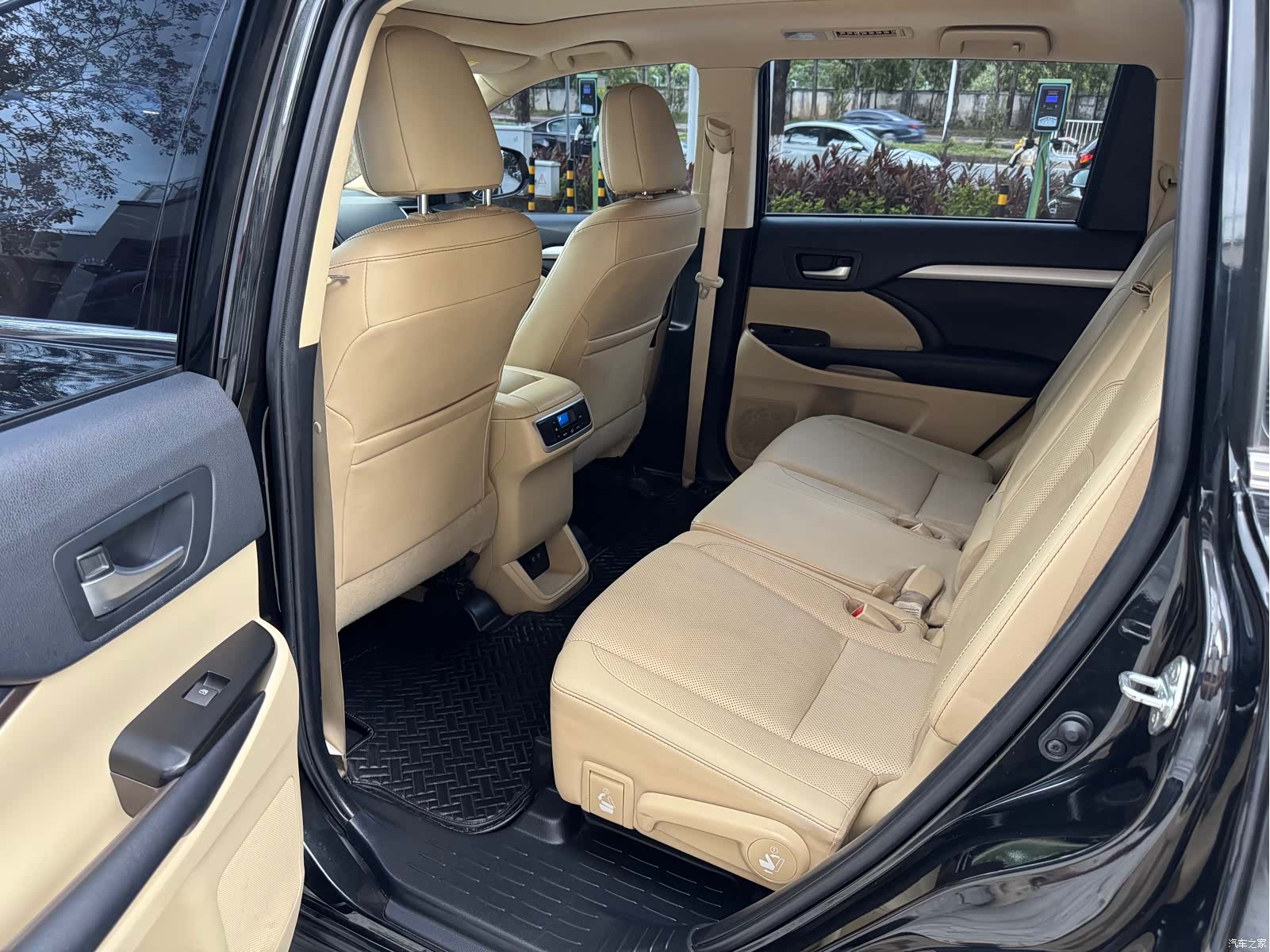 Toyota Highlander, 2020 9