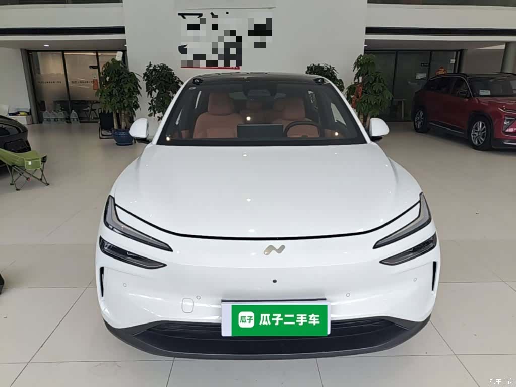 NIO L60, 2025 3