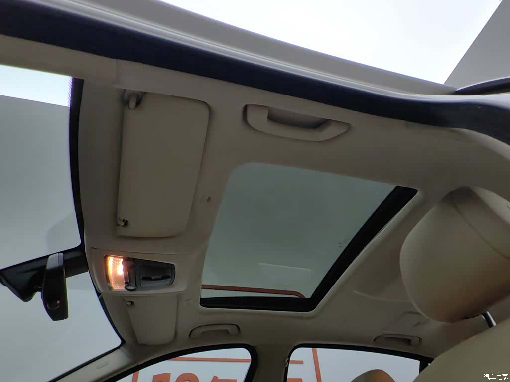 BMW 5 Series, 2014 14
