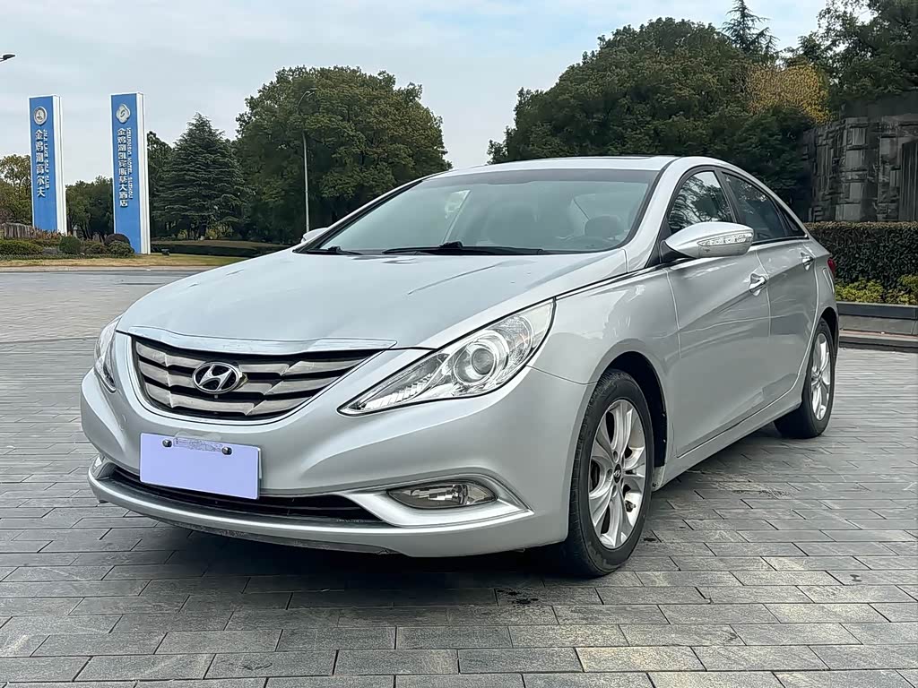 Hyundai