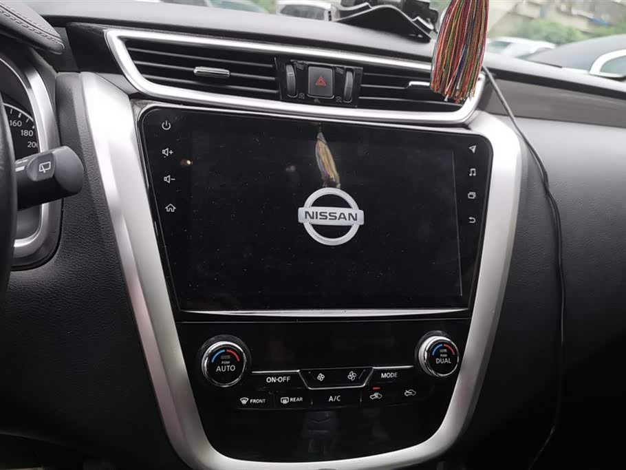 Nissan Loulan Nissan Loulan