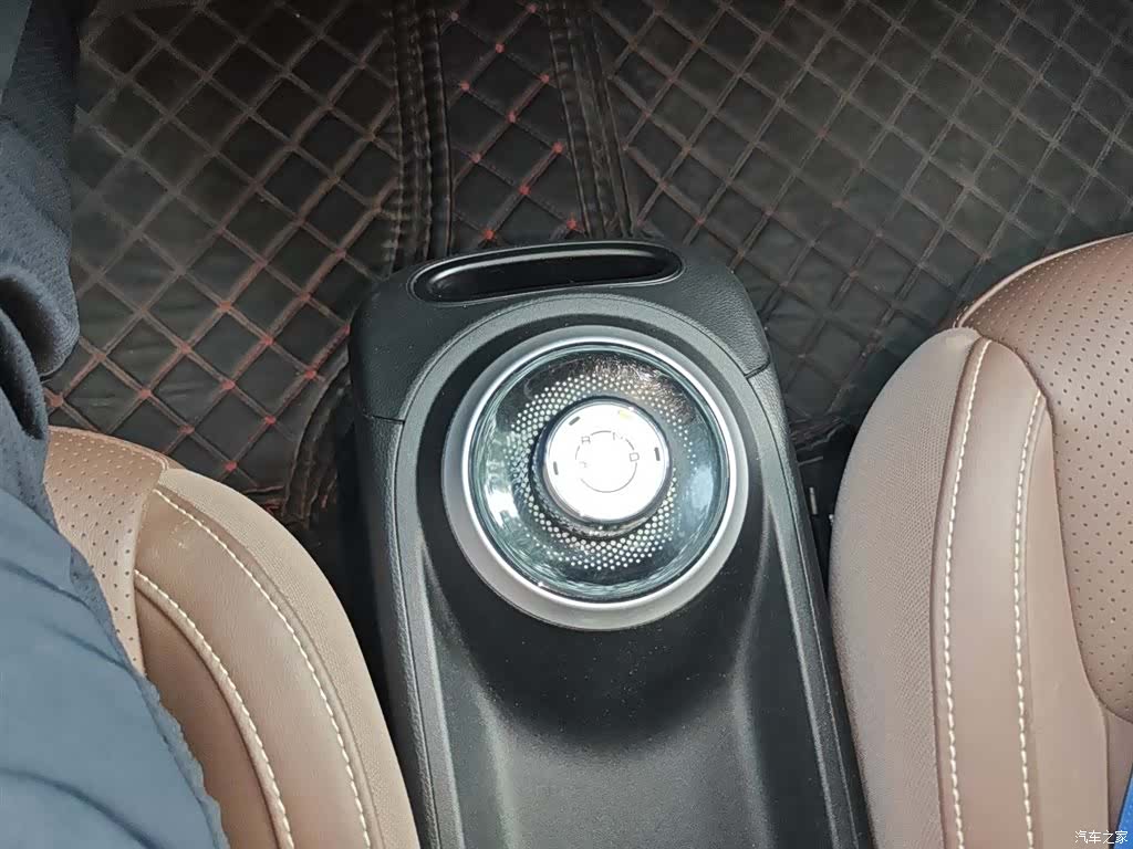 Wuling Bingo, 2023 7