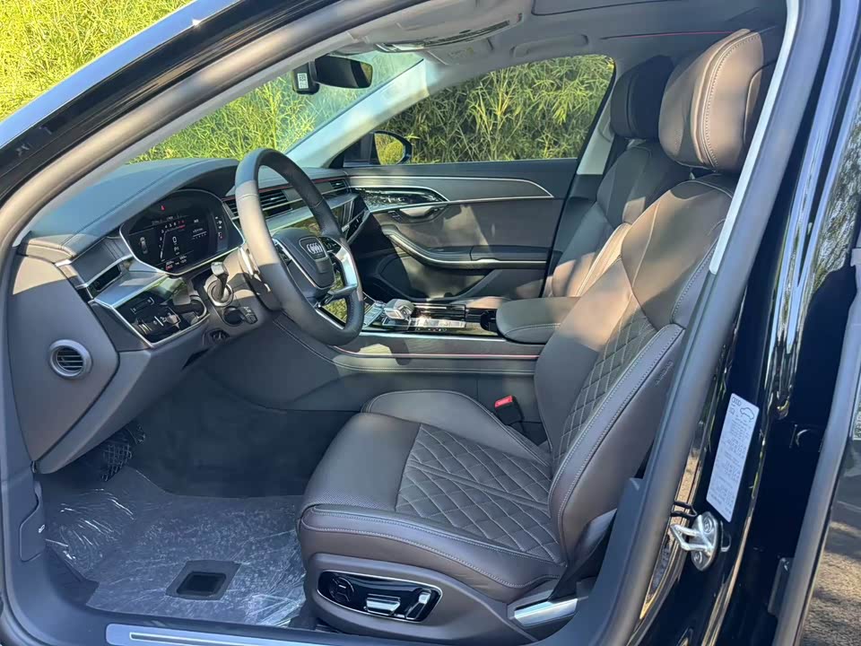 Audi A8 Audi A8