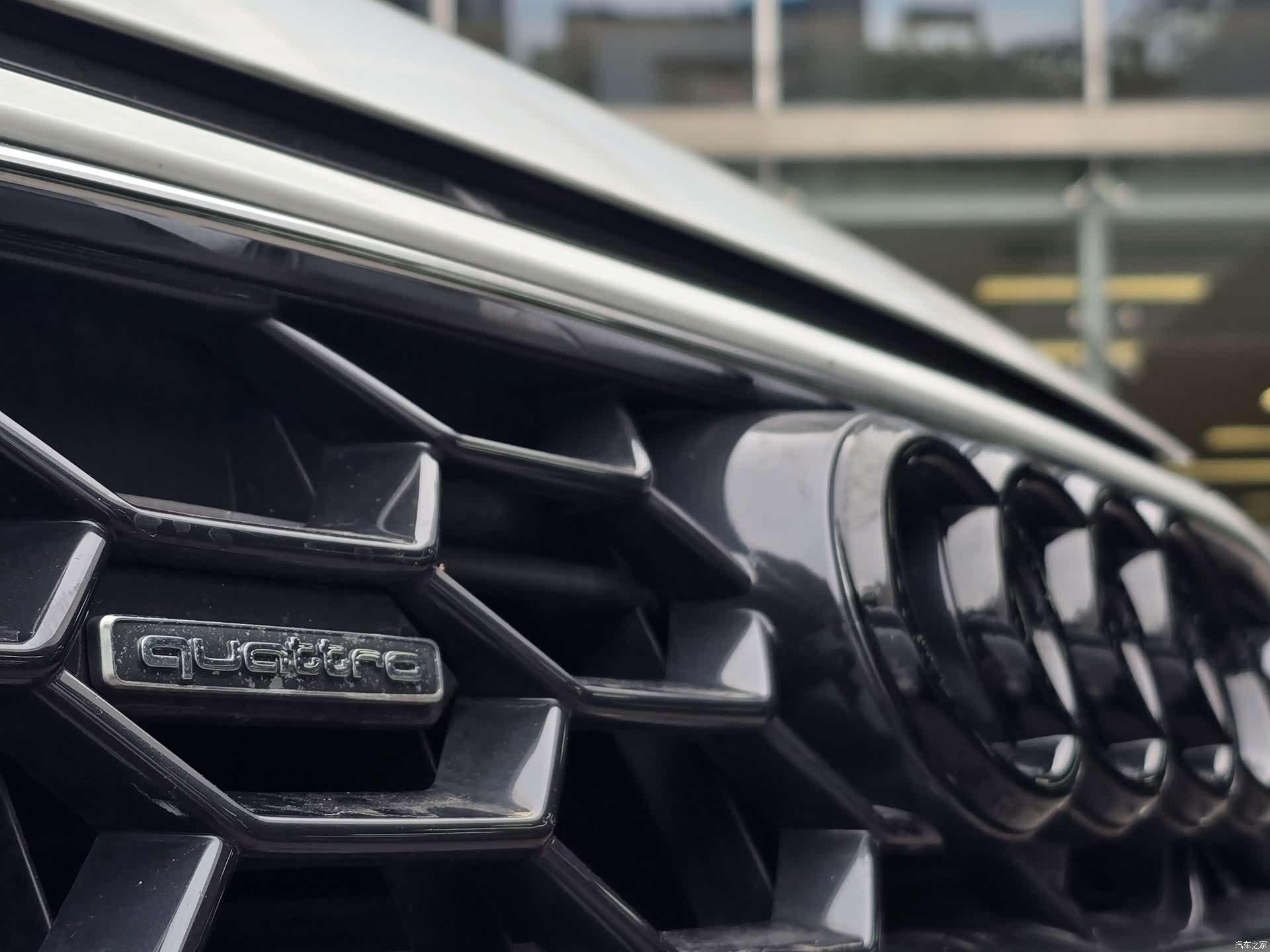 Audi A4L, 2021 10
