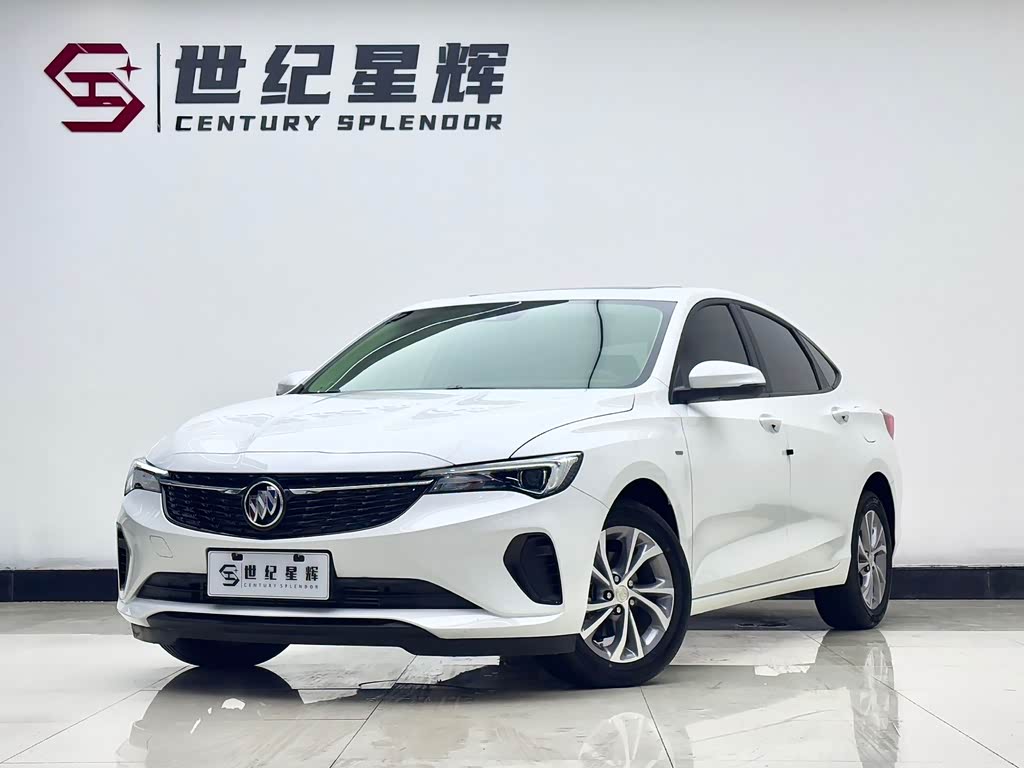 Buick Verano