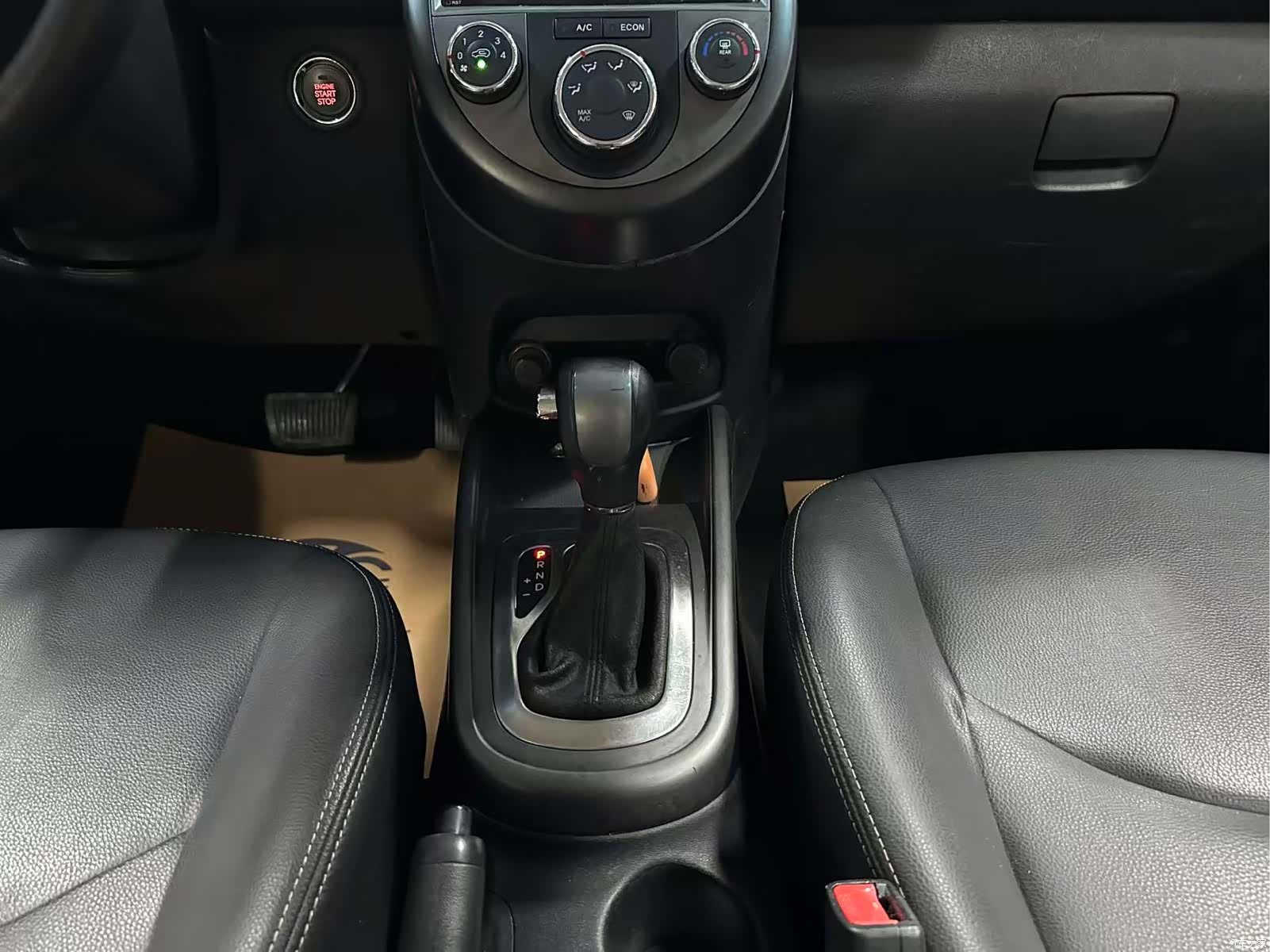 Kia GL, 2016 12