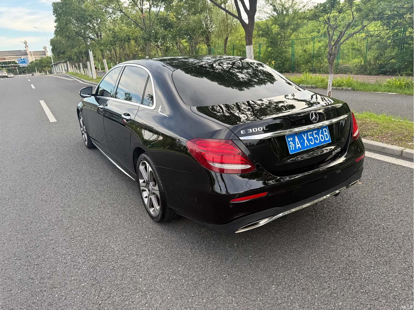 Mercedes-Benz E-Class, 2016 все фото