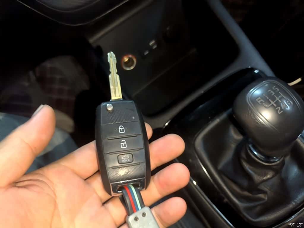 Kia K3, 2018 9