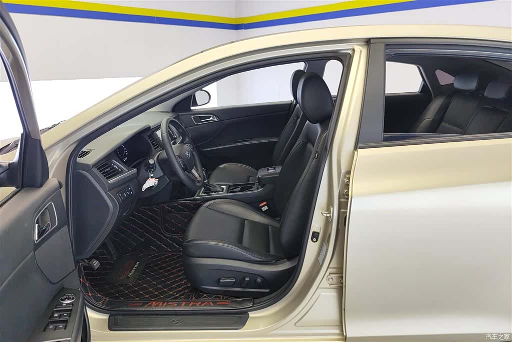 Hyundai DLX, 2018 9