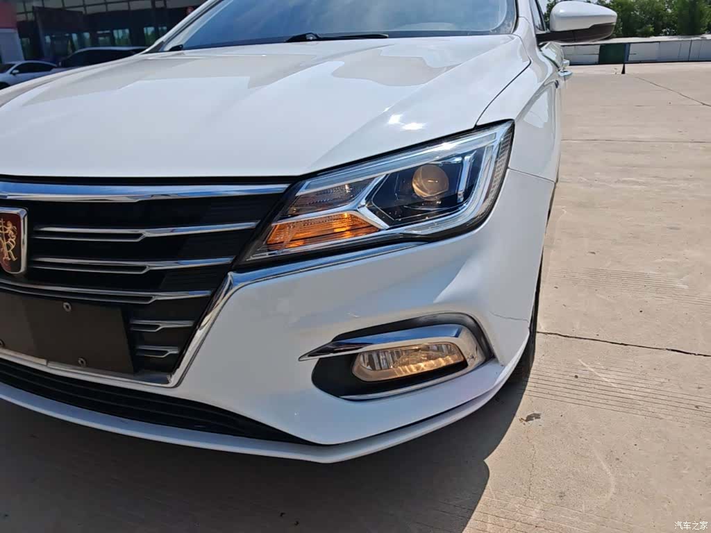 Roewe i5, 2019 24
