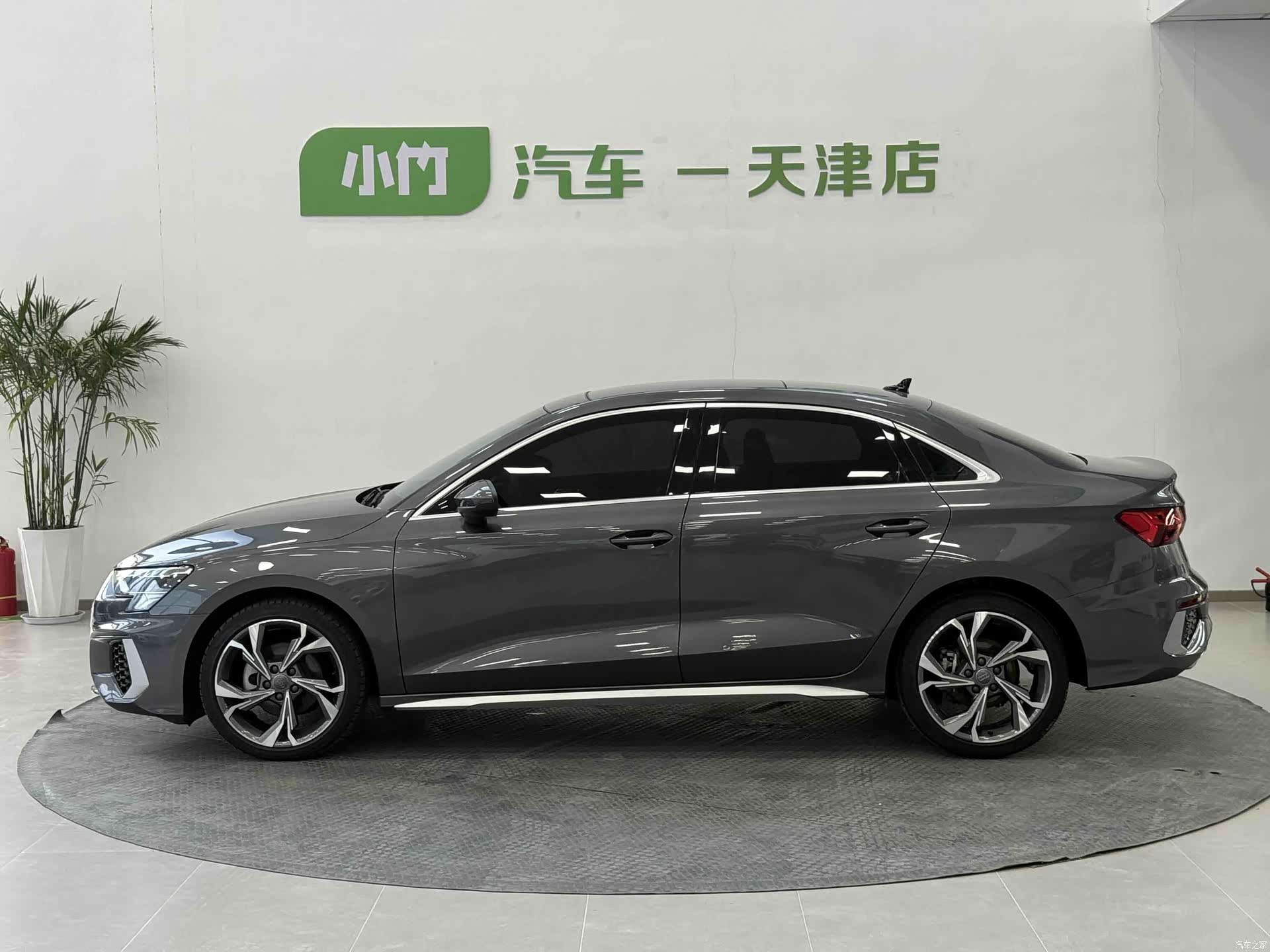 Audi A3, 2022 4