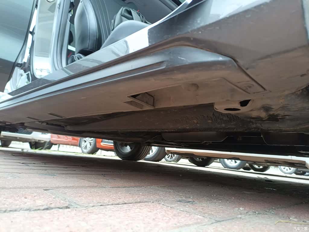 Geely Binray, 2024 17