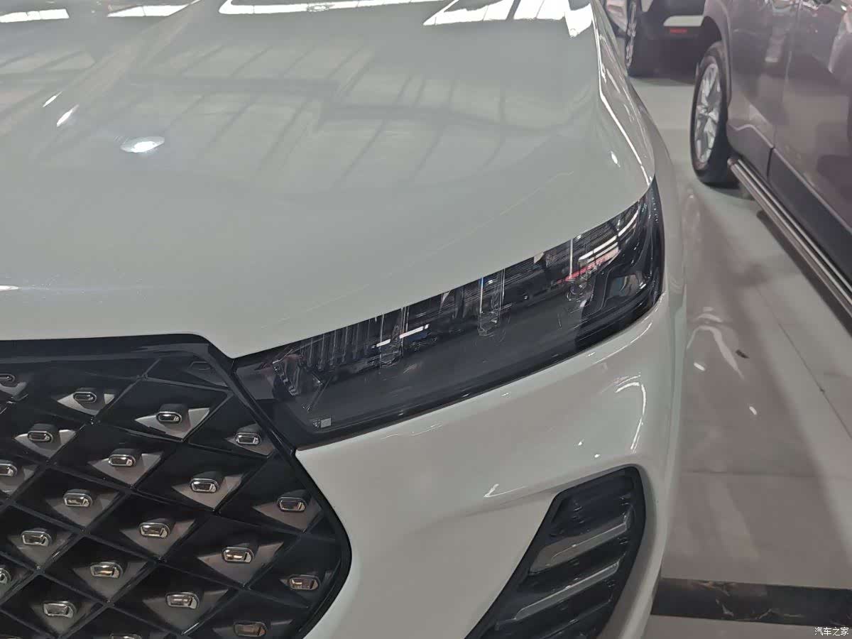 Chery Tiggo 7, 2022 10