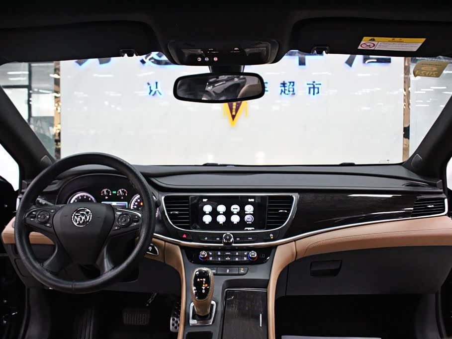 Buick Lacrosse Buick Lacrosse