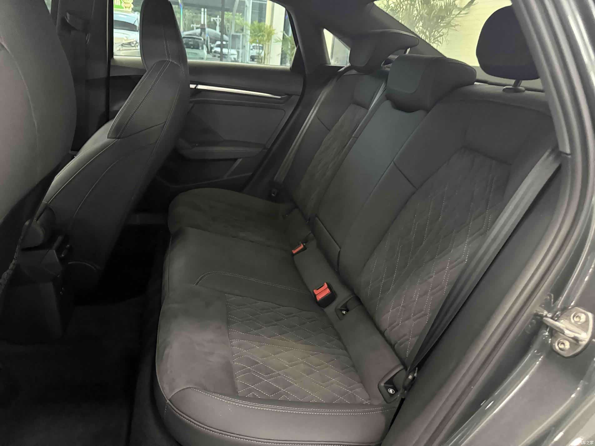 Audi A3, 2022 17