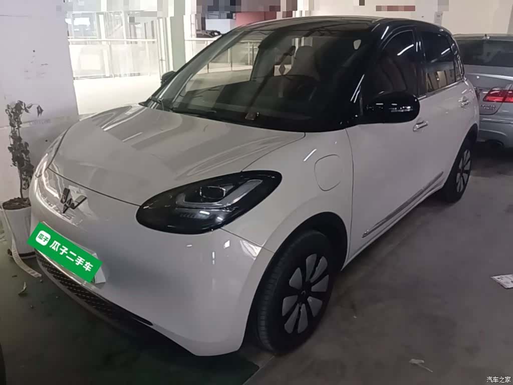 Wuling Bingo, 2024 1
