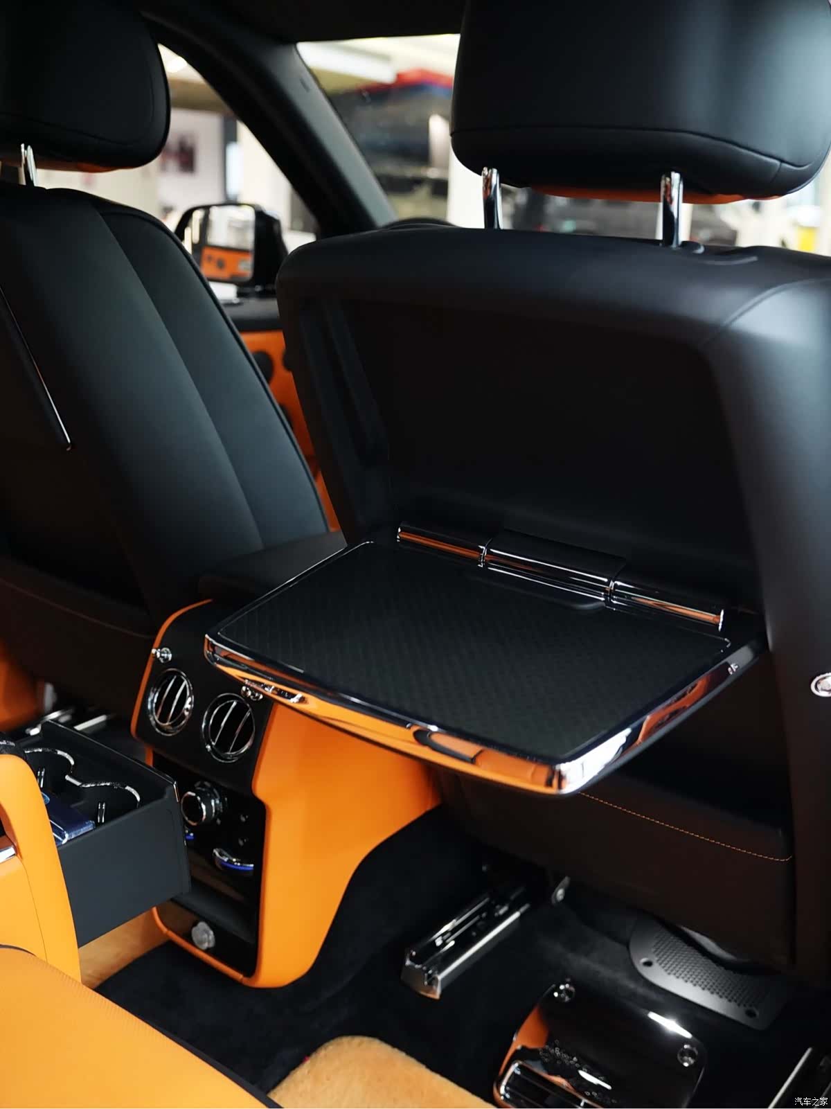 Rolls-Royce Cullinan, 2023 19