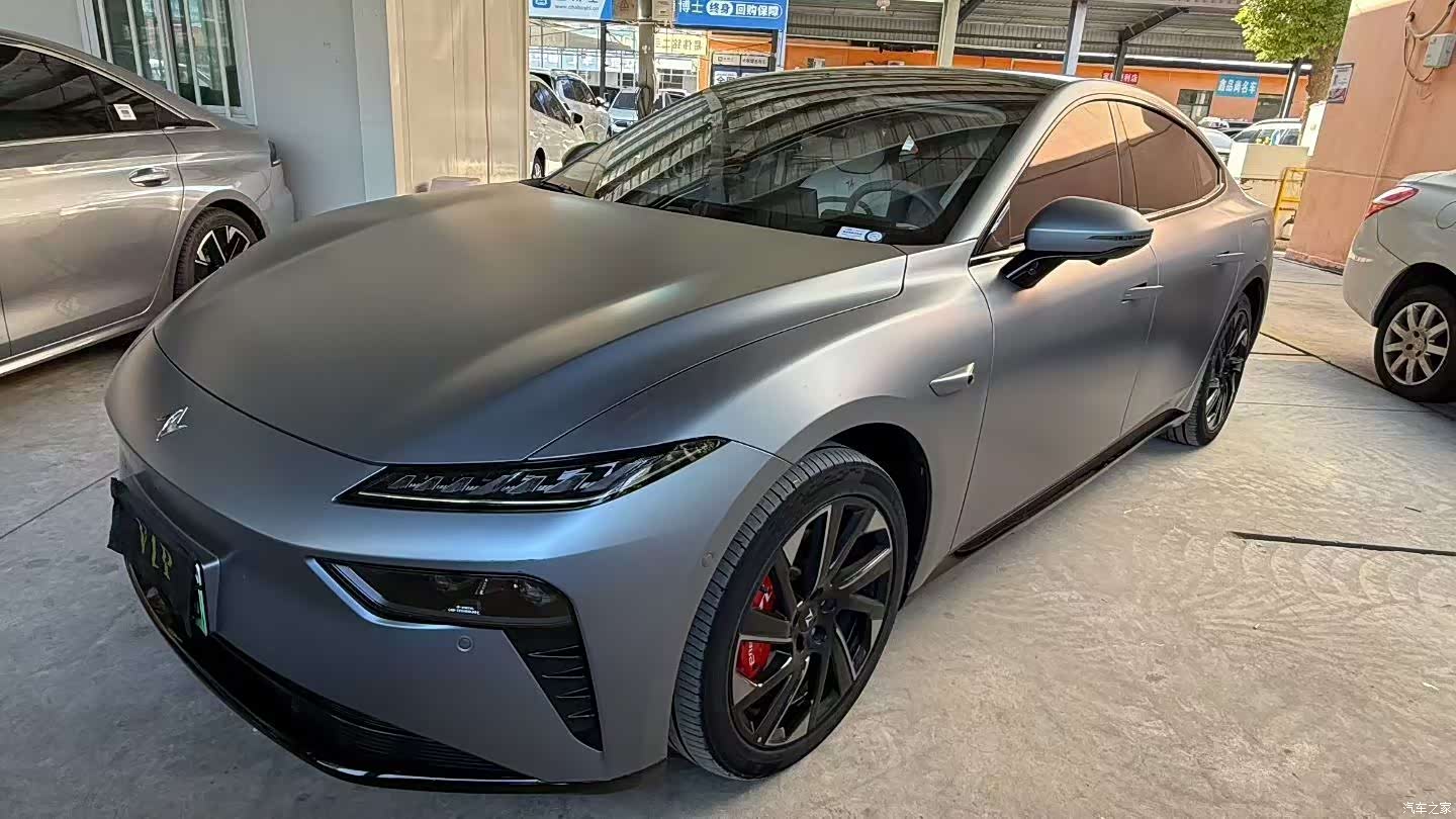 DongFeng eπ007, 2024 1