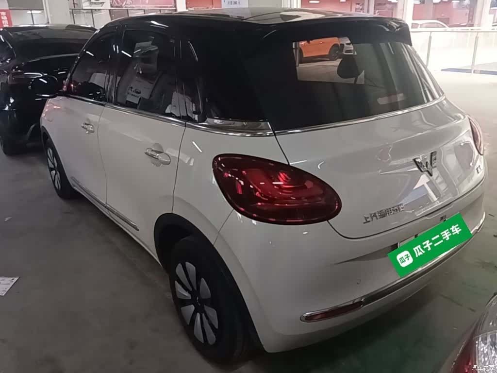 Wuling Bingo, 2024 все фото