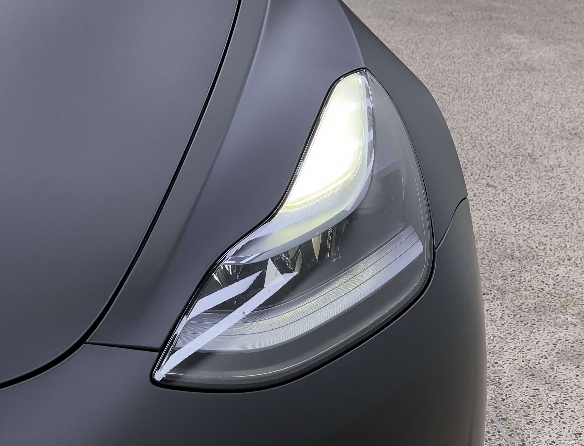 Tesla Model 3, 2023 8