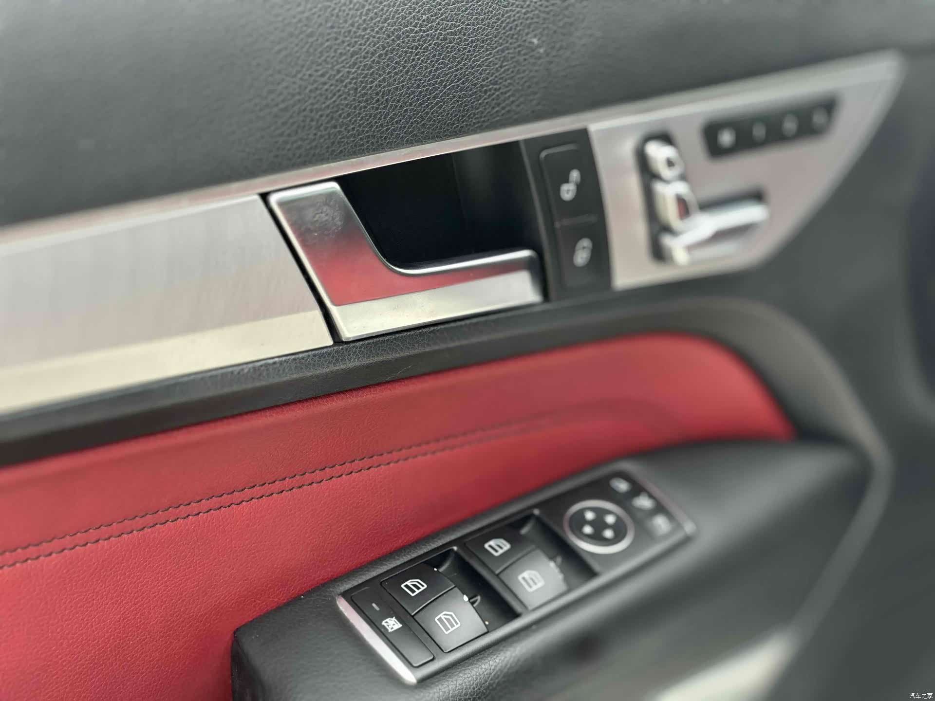 Mercedes-Benz E-Class, 2015 7