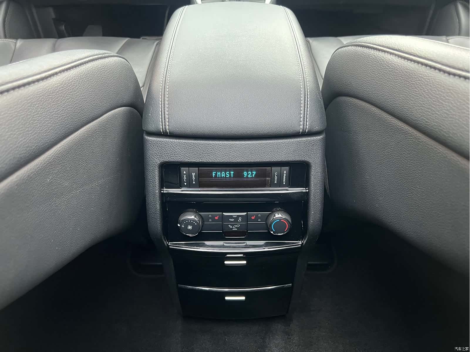 Ford Edge, 2017 22