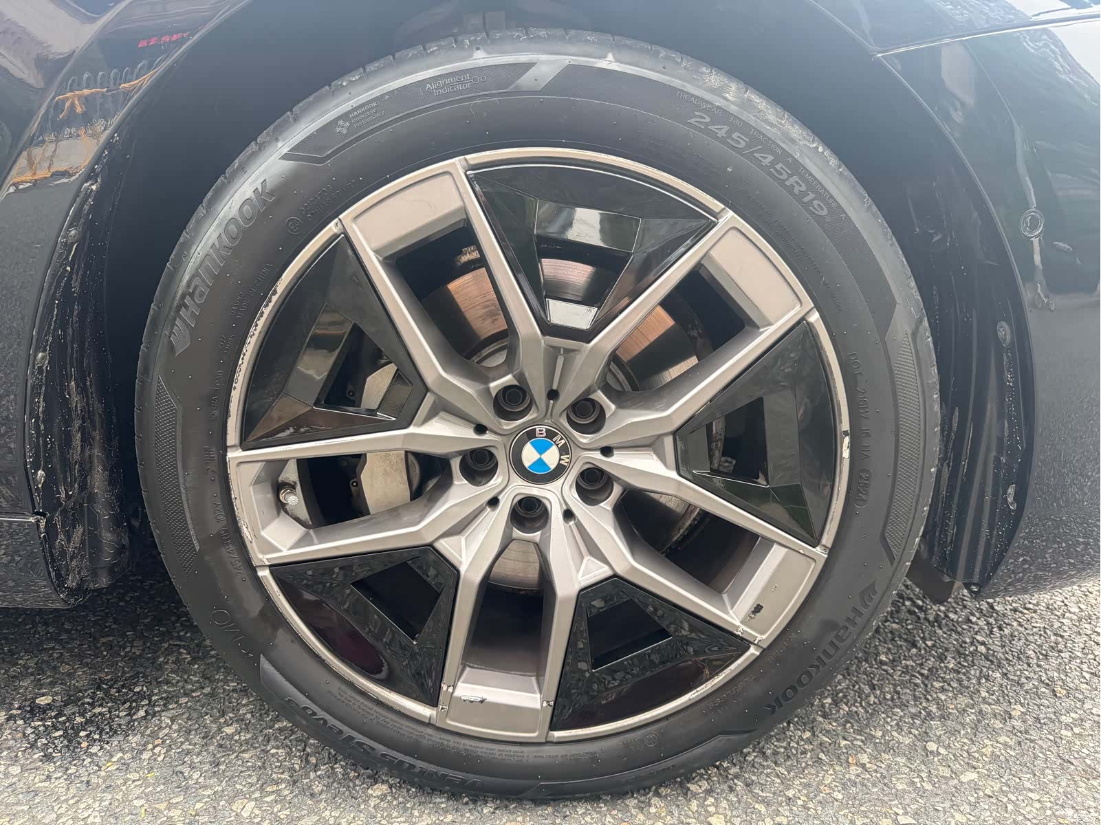 BMW 5 Series, 2024 18
