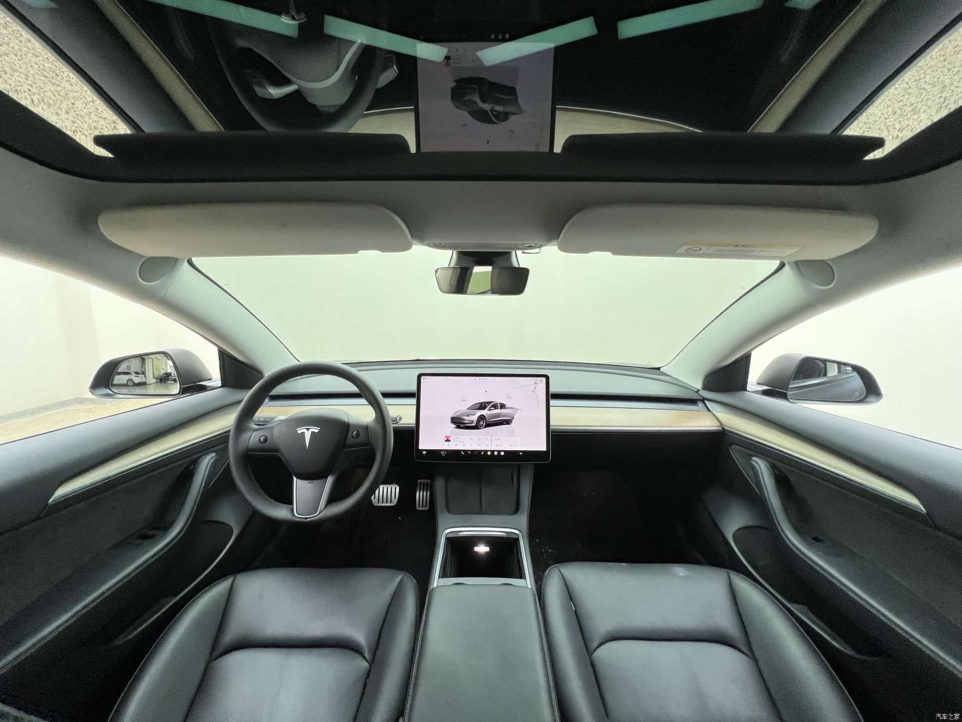 Tesla Model 3, 2023 20