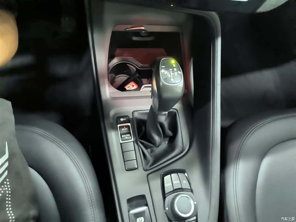 BMW X1, 2017 14