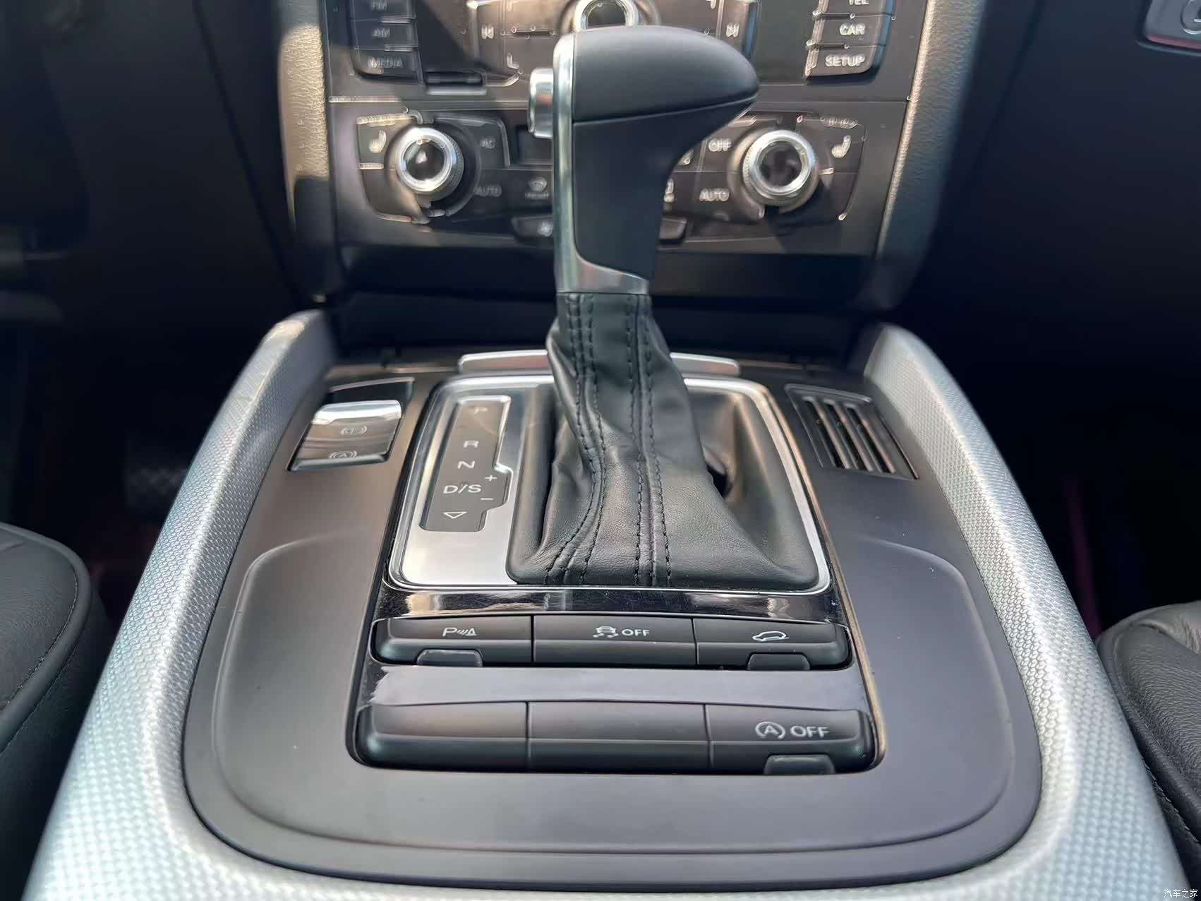 Audi Q5, 2014 14