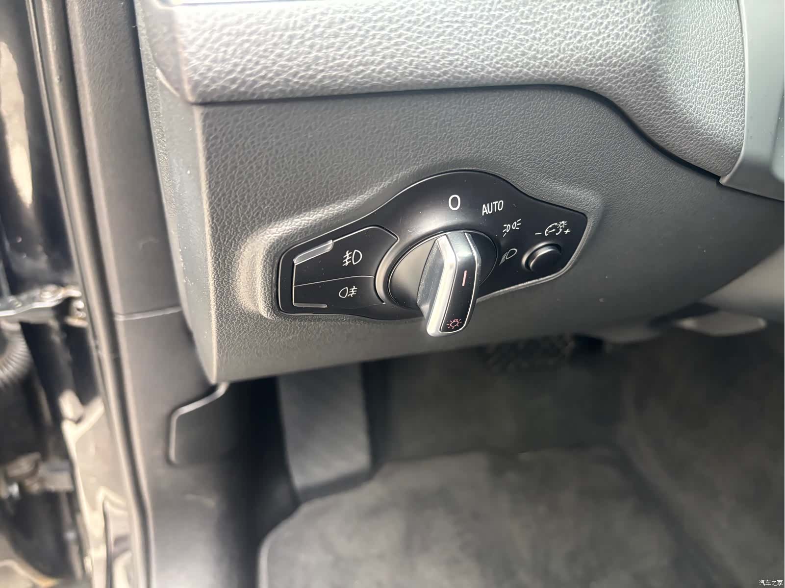 Audi Q5, 2018 12