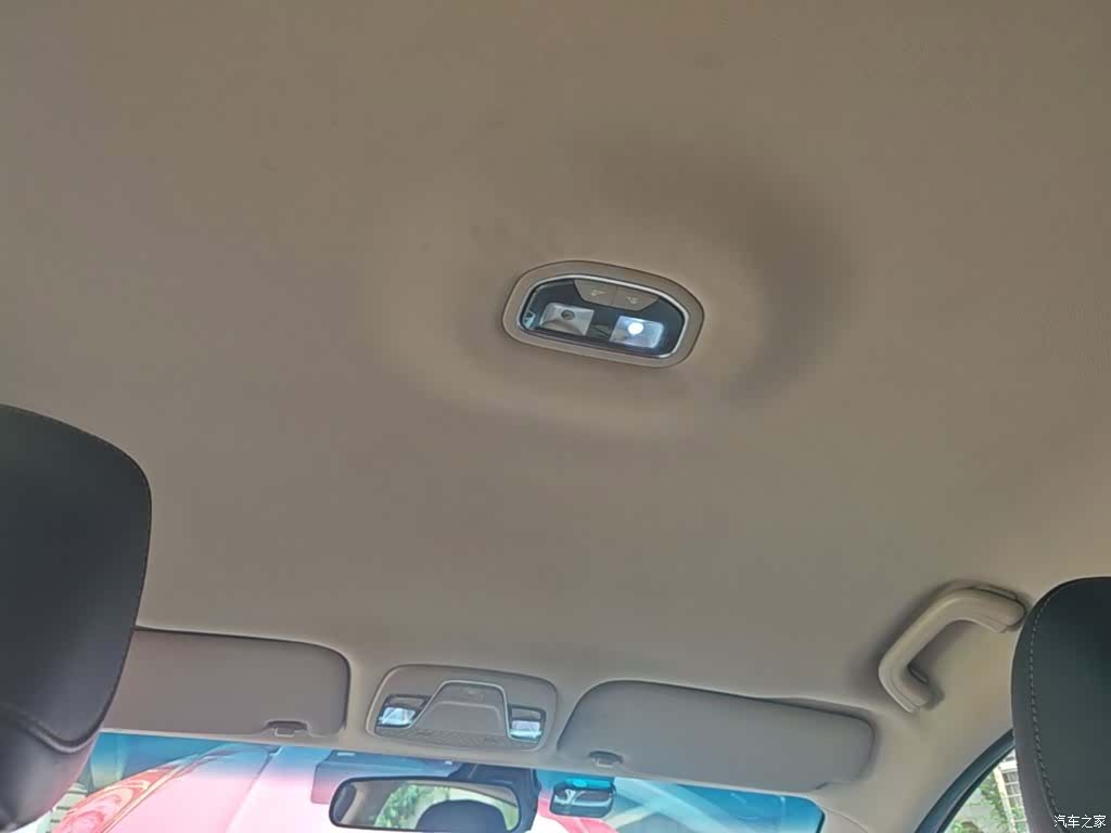 Geely S1, 2018 18