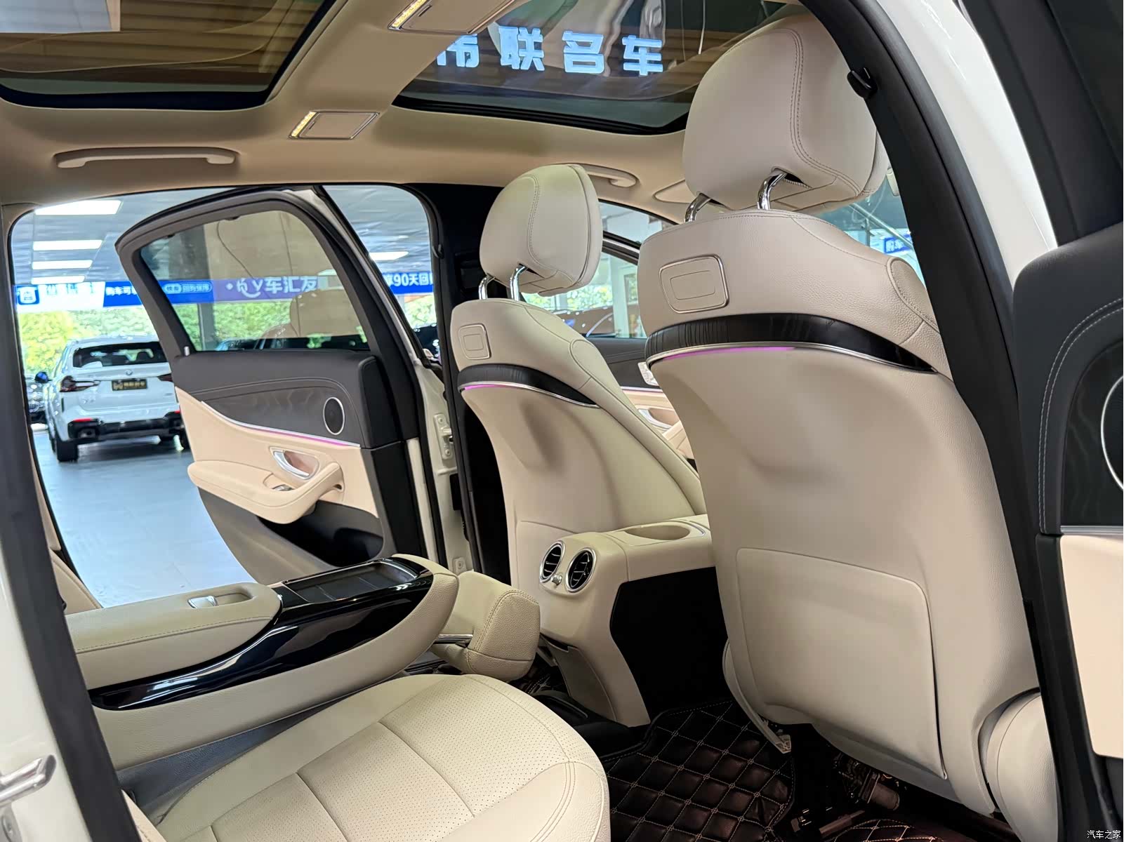 Mercedes-Benz E-Class, 2017 20