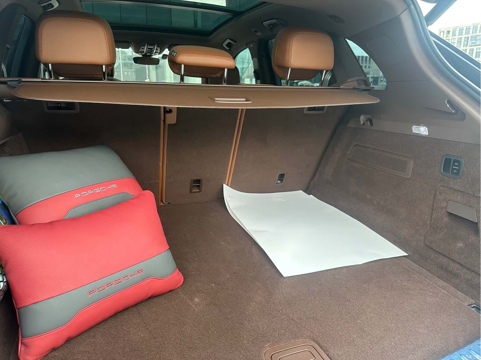 Porsche Cayenne, 2023 23
