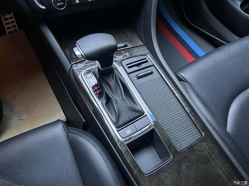 Kia K5, 2017 6