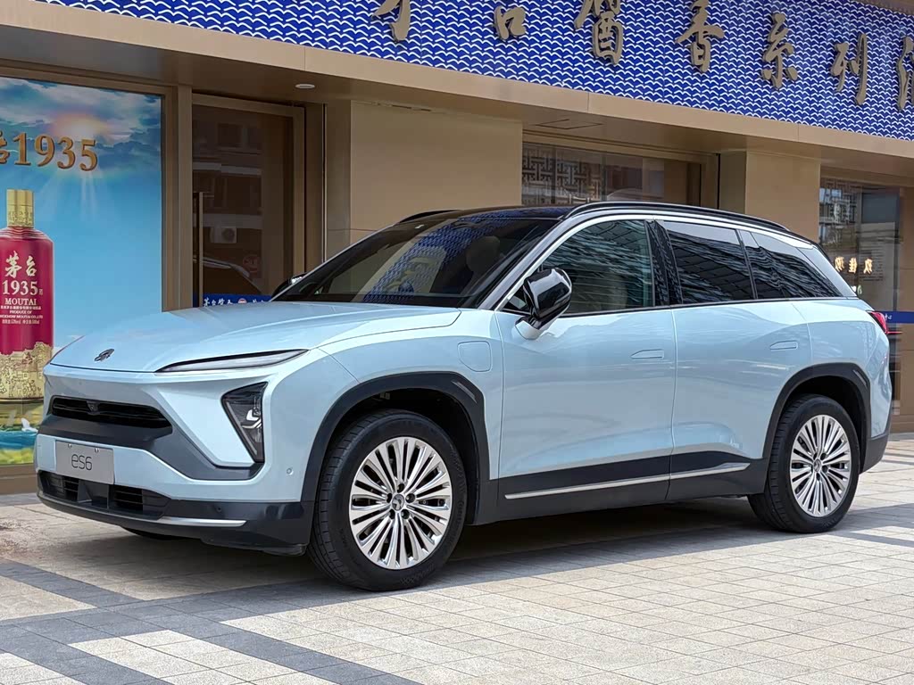 NIO ES6