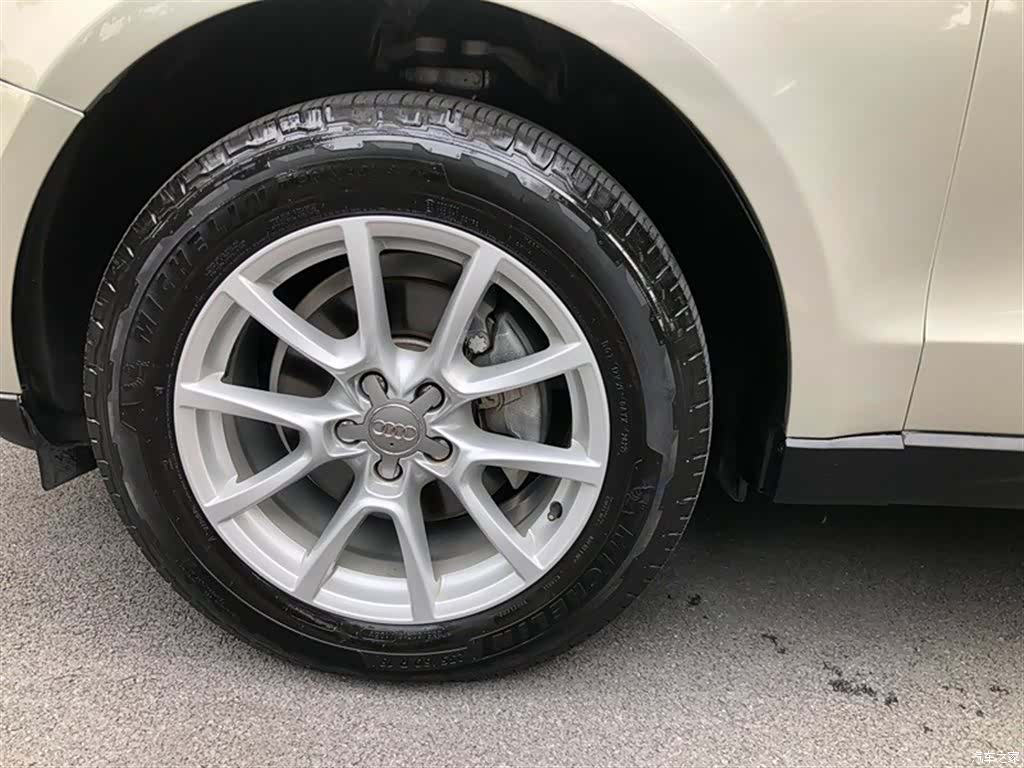 Audi Q5, 2015 15
