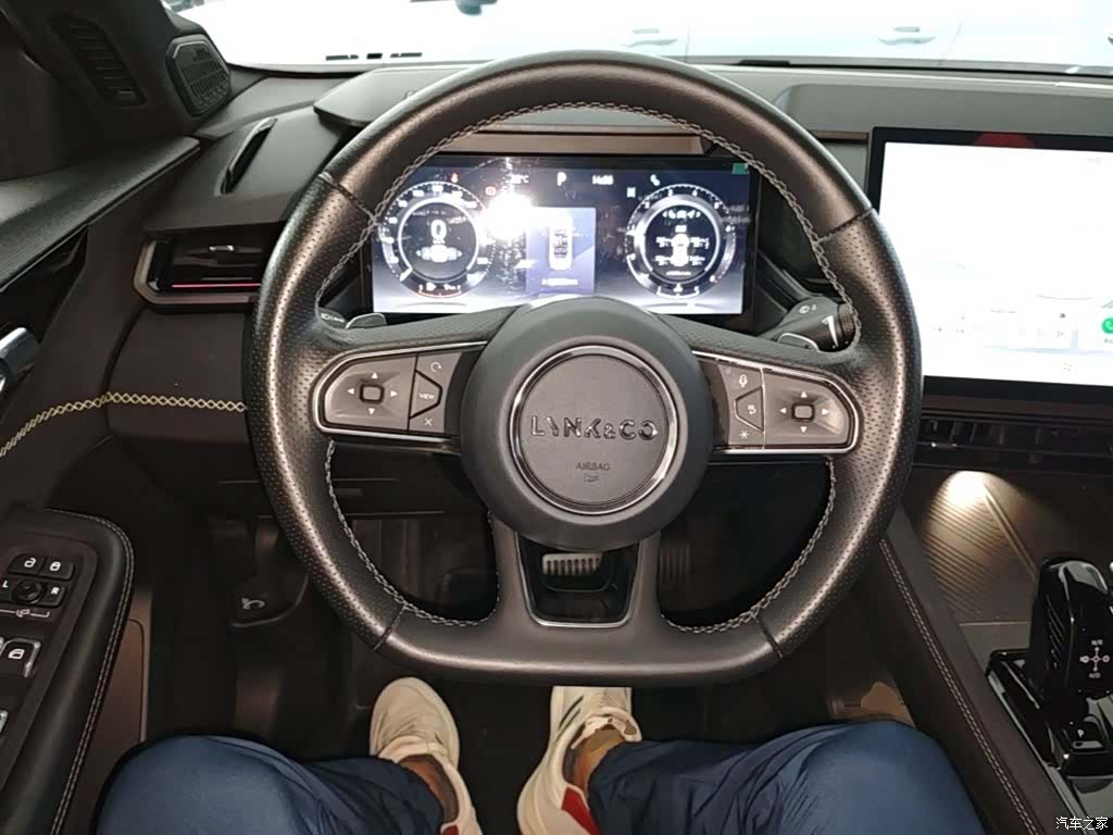 Lynk & Co 02, 2023 11