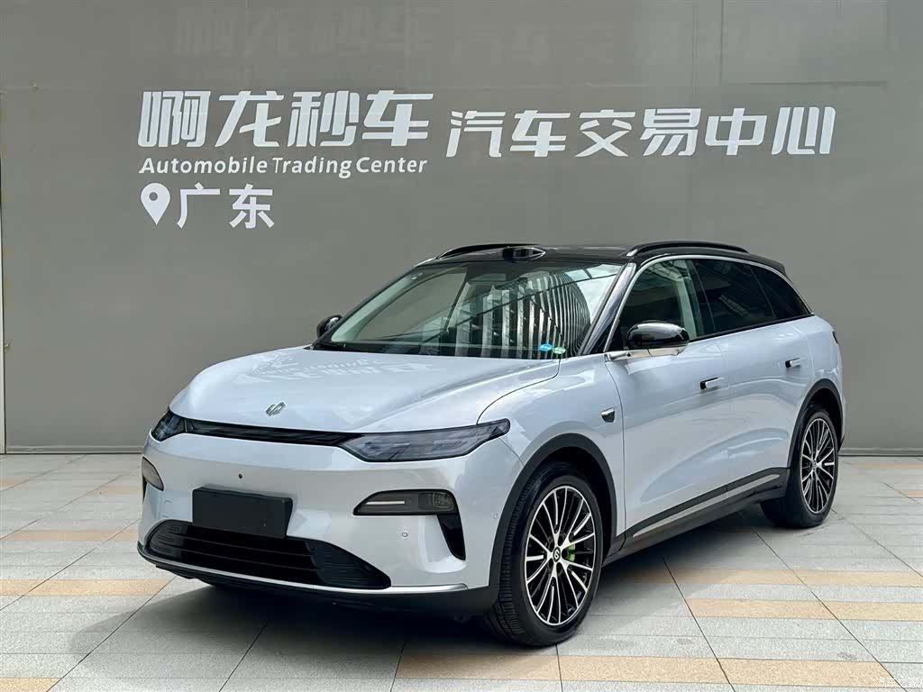 Leapmotor C11, 2025 1