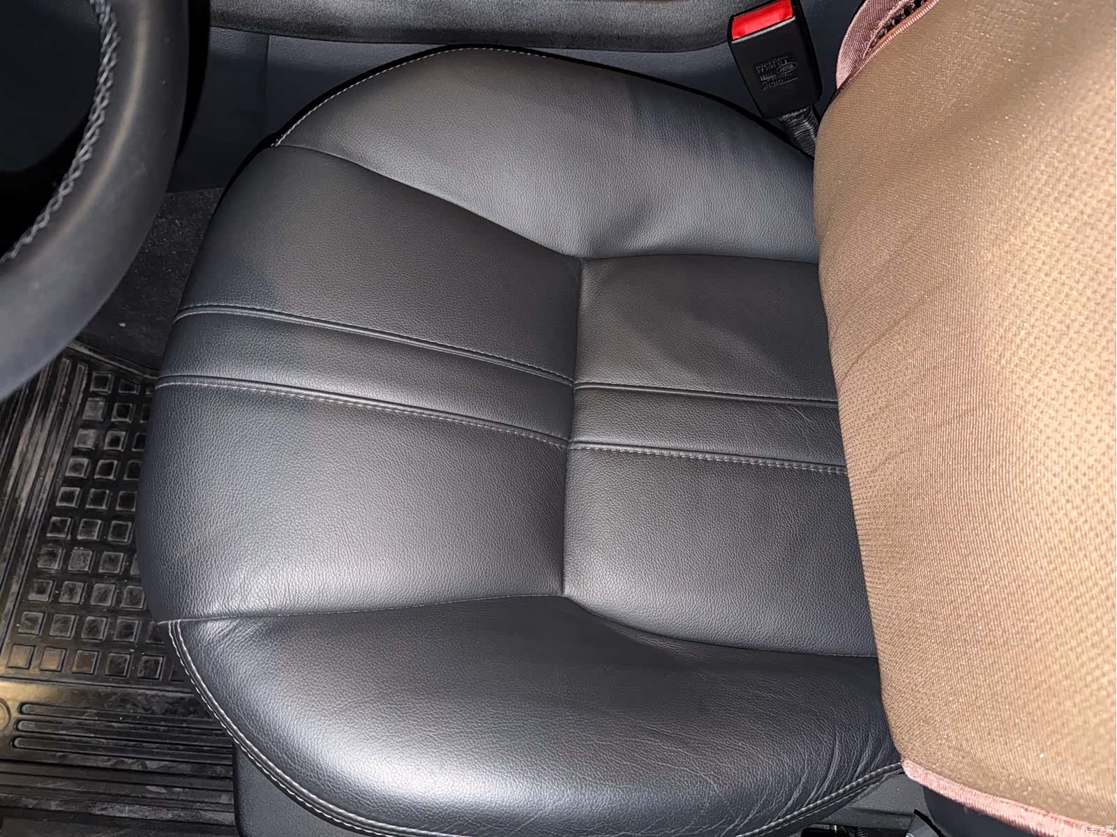 Land Rover Discovery, 2015 9