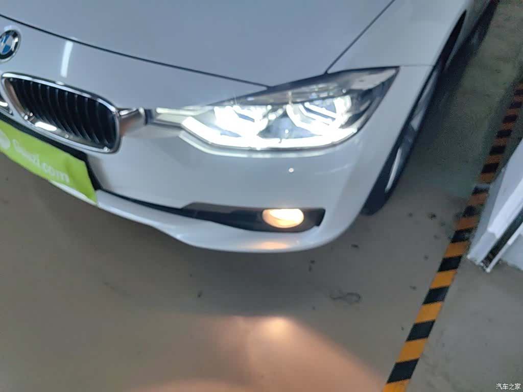 BMW 3 Series, 2018 18