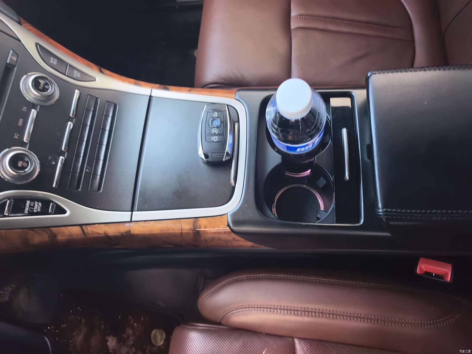 Lincoln Nautilus, 2019 9